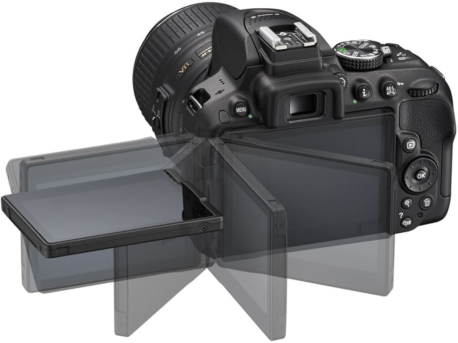 愛用歴5年】Nikon D5300がおすすめの理由と欠点を比較レビュー ...